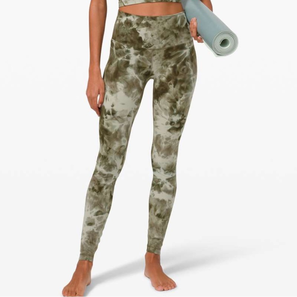 Lululemon Align Leggings